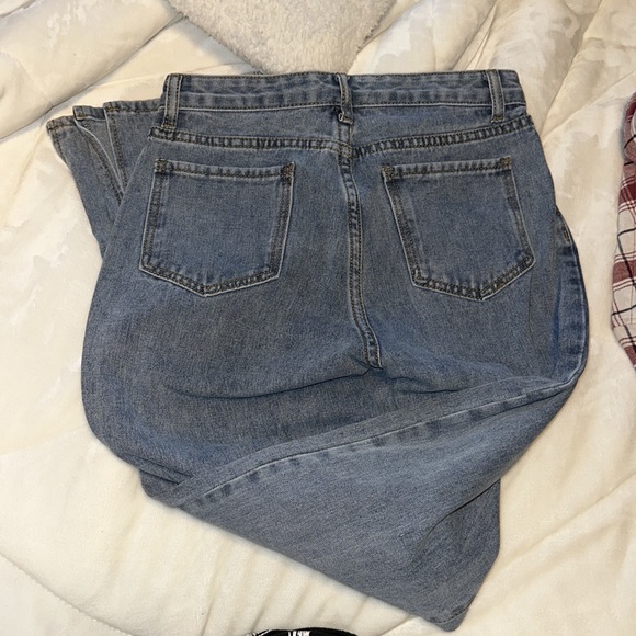 Denim Jeans - Picture 2 of 2